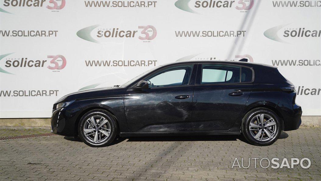 Peugeot 308 1.2 PureTech Active Pack de 2023