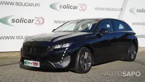 Peugeot 308 1.2 PureTech Active Pack de 2023