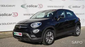 Fiat 500X de 2018