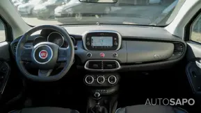 Fiat 500X de 2018