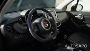 Fiat 500X de 2018