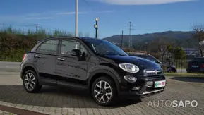 Fiat 500X de 2018