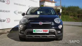 Fiat 500X de 2018