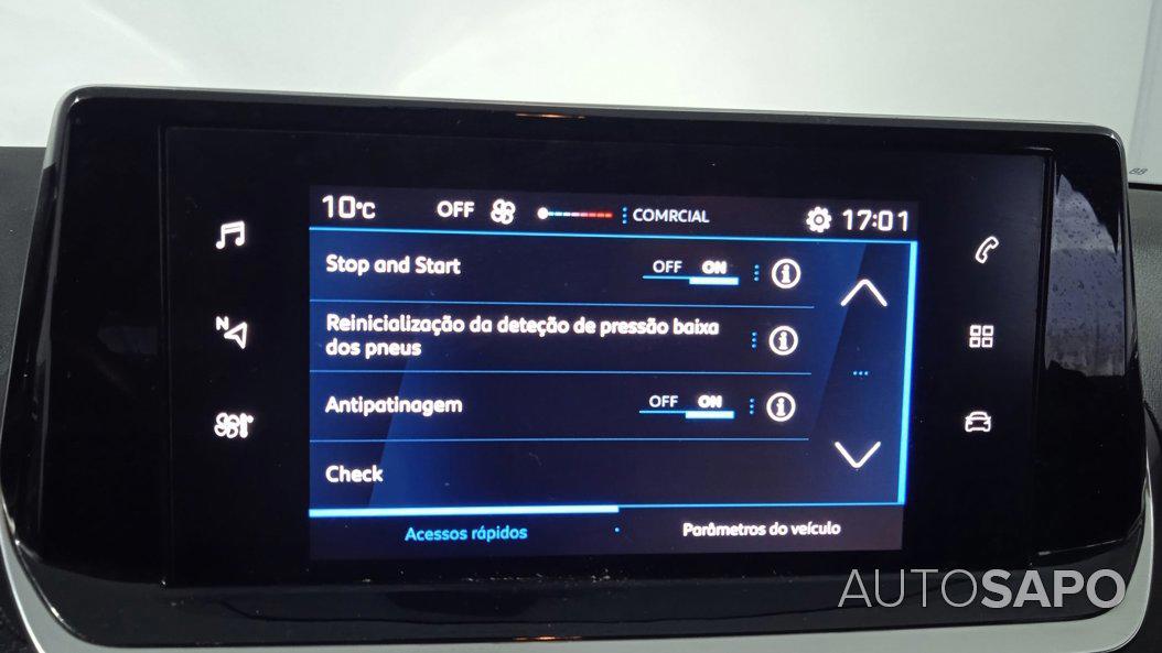 Peugeot 208 1.2 PureTech Active de 2020