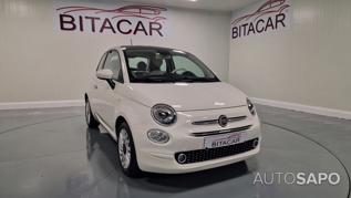 Fiat 500 de 2018