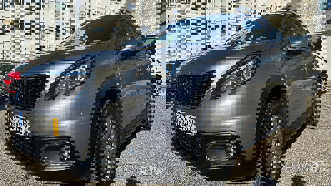 Peugeot 2008 1.2 PureTech Signature de 2019