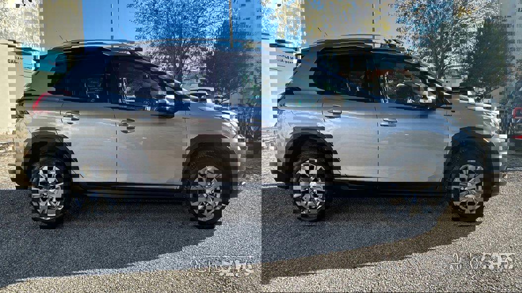 Peugeot 2008 1.2 PureTech Signature de 2019