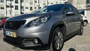 Peugeot 2008 1.2 PureTech Signature de 2019