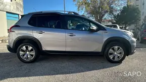 Peugeot 2008 1.2 PureTech Signature de 2019