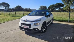 Citroen C3 de 2018