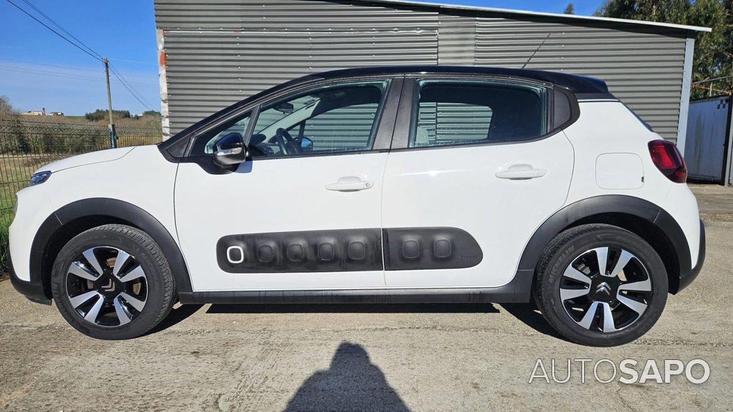 Citroen C3 de 2018