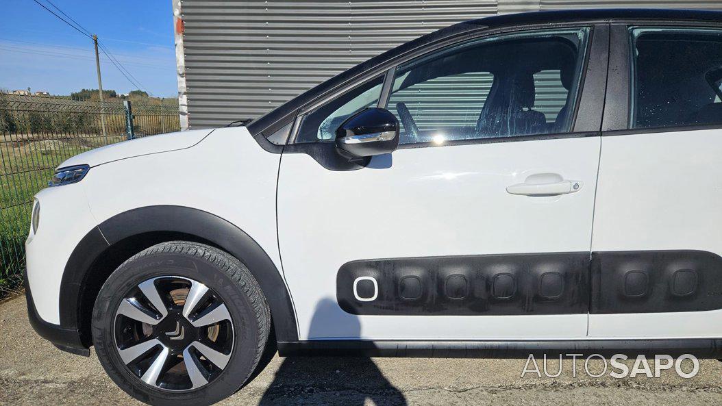 Citroen C3 de 2018