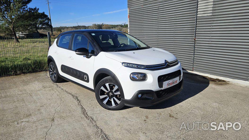 Citroen C3 de 2018