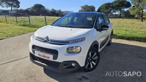 Citroen C3 de 2018