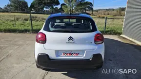 Citroen C3 de 2018