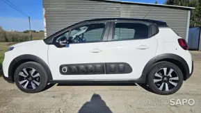 Citroen C3 de 2018