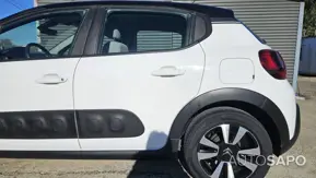 Citroen C3 de 2018