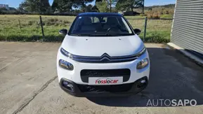 Citroen C3 de 2018