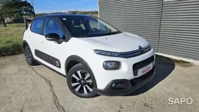 Citroen C3 de 2018