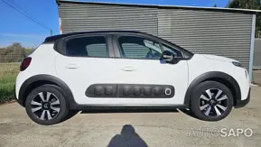 Citroen C3 de 2018