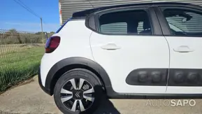 Citroen C3 de 2018