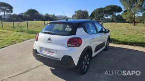 Citroen C3 de 2018