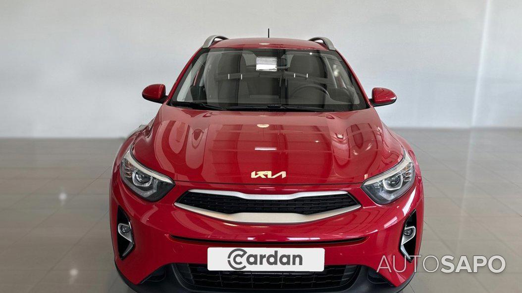 Kia Stonic 1.2 Dynamic de 2024