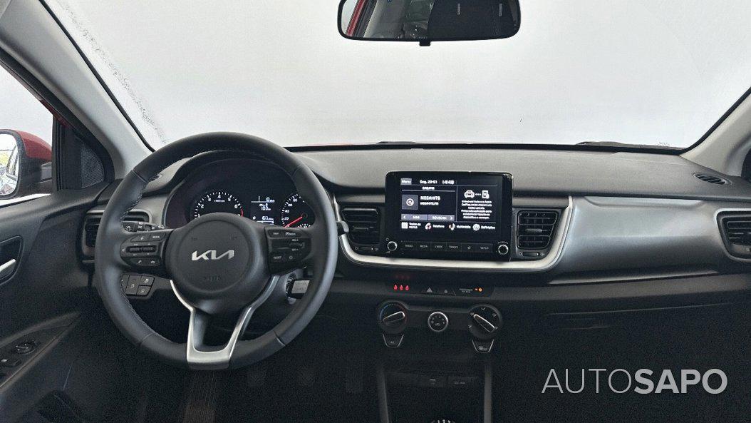 Kia Stonic 1.2 Dynamic de 2024