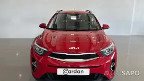 Kia Stonic 1.2 Dynamic de 2024