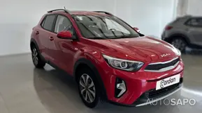 Kia Stonic 1.2 Dynamic de 2024