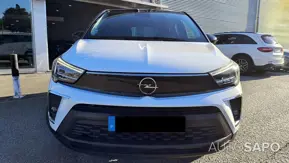 Opel Crossland X 1.2 T 2020 de 2022