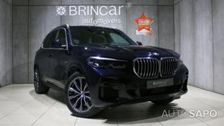 BMW X5 de 2022