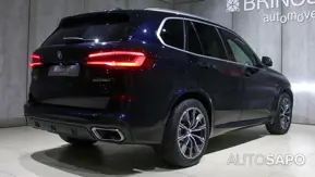 BMW X5 de 2022