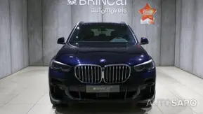 BMW X5 de 2022