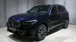 BMW X5 de 2022