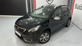 Peugeot 2008 de 2019