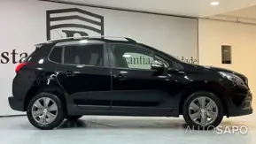 Peugeot 2008 de 2019