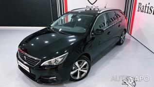 Peugeot 308 de 2019