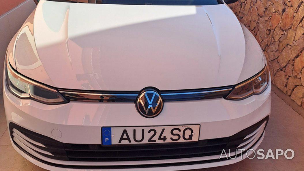 Volkswagen Golf 1.0 TSI Life de 2022