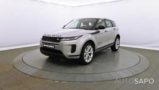 Land Rover Range Rover Evoque de 2022