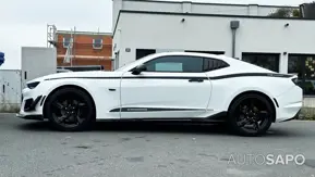 Chevrolet Camaro de 2019