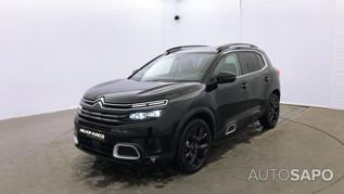 Citroen C5 AirCross de 2022