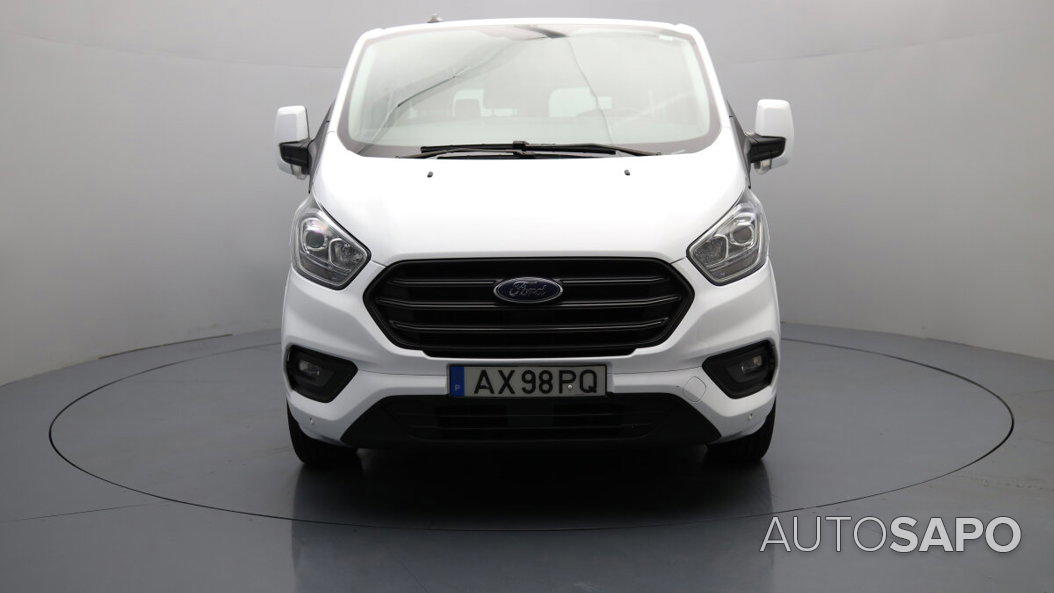 Ford Transit de 2023