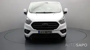 Ford Transit de 2023