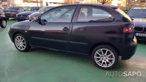 Seat Ibiza de 2003