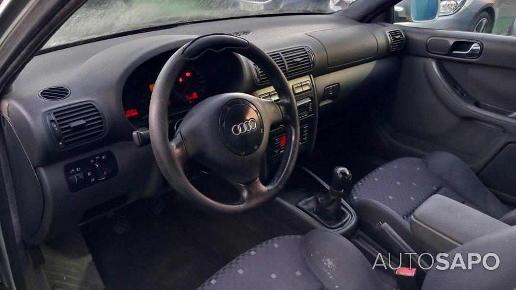 Audi A3 de 2000