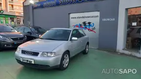 Audi A3 de 2000