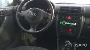 Audi A3 de 2000