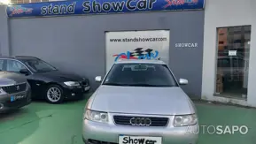 Audi A3 de 2000