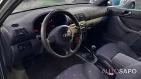 Audi A3 de 2000